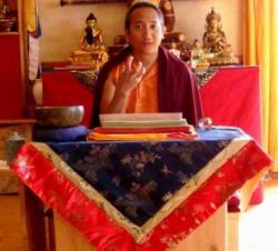Lama Kunzang
