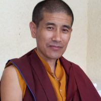 Lama Jampa