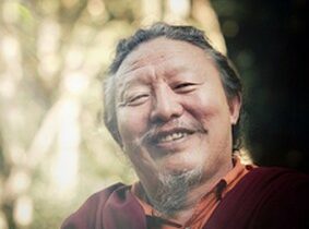 Le Khenpo Tcheutchog