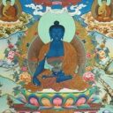 Enseignement et Pratique du Bouddha de Médecine (Sanggyé Mènla)